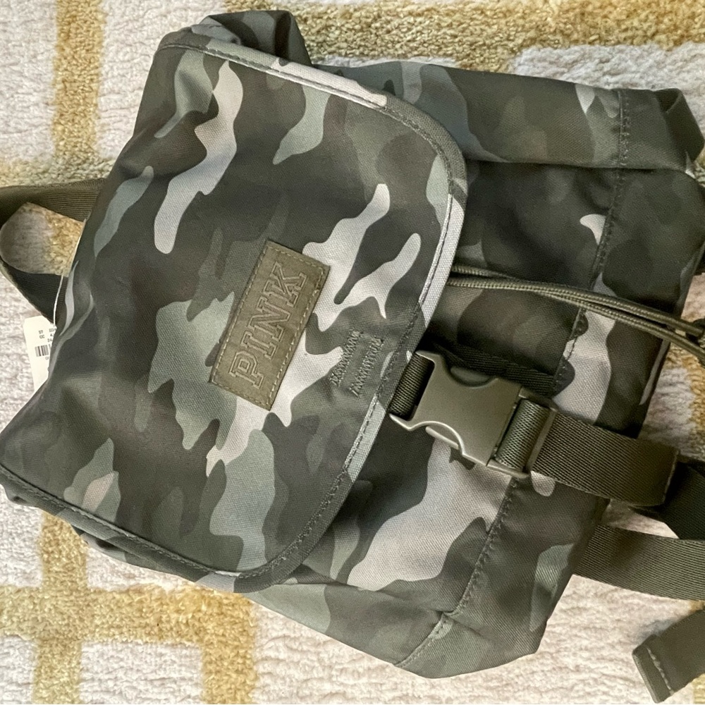 Victoria secret bag